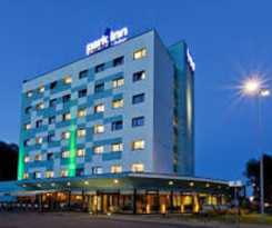 Hotel Green Park Klaipeda