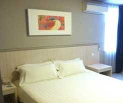 Hotel Jinjiang Inn Suzhou Coach South Station