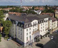 Hotel Mercure Klaipeda City