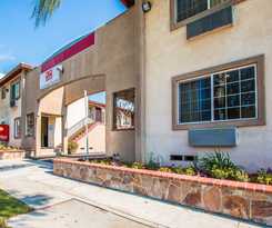 Econo Lodge Long Beach I-405