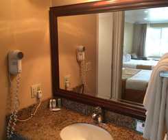 Hotel Quality Inn Long Beach - Signal Hill