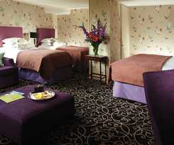 The Bishopstrow and Spa