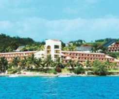 Hotel Brisas Sierra Mar 