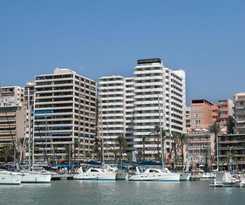Hotel Palma Bellver Affiliated By Meliá