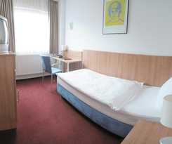 Hotel Best Western Hotel Heide