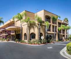 Laguna Hills Inn by Irvine Spectrum