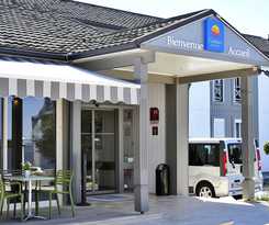 Hotel greet Hotel Marseille Provence Aéroport