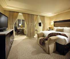 Hotel Hilton Checkers