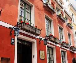 Hotel St. Peter's Boutique