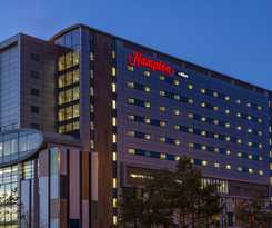 Hotel Hampton By Hilton Liverpool/john Lennon Airport