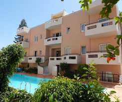  Apollon Studios and Apartments