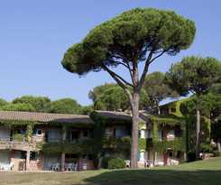 Hotel Résidence Pierre & Vacances Valescure