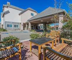 Hotel Quality Inn Rosemead - Los Angeles