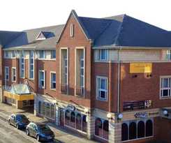 Derby Station , Sure Collection By Best Western