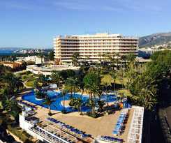 Gpro Valparaiso Palace and Spa