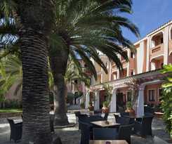 Hotel Cala Ginepro Resort