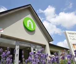 Campanile Nantes Sud - Rezé Aéroport