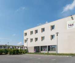 Hotel Sure Hotel By Best Western Guerande