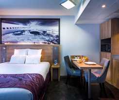 Best Western Les Aureliades