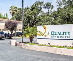 Quality Inn and Suites Thousand Oaks - Us101