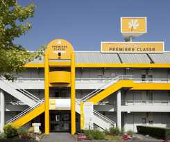 Hotel Première Classe Nantes Sud - Rezé Aéroport