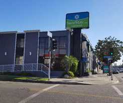 Hotel SureStay Hotel by Best Western Beverly Hills West