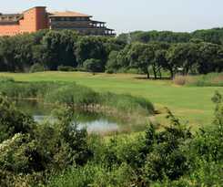 Hotel Resort Marina Di Castello Golf and Spa