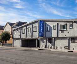 Studio 6 Rosemead, Ca – Pasadena