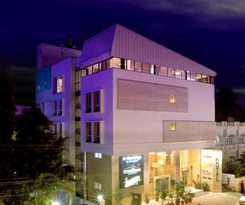 Hotel Coraltree By Goldfinch Hotels Bangalore