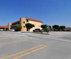 Hotel Best Western Norwalk Inn