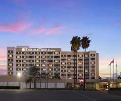 Hotel Doubletree By Hilton Los Angeles - Norwalk