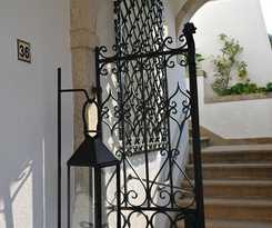 Quinta Da Palmeira - Country House Retreat and Spa