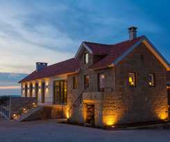 Madre De Água Hotel Rural De Charme