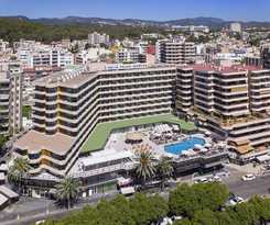 Hotel Melia Palma Marina