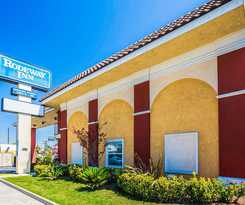 Motel 6 Norwalk, Ca