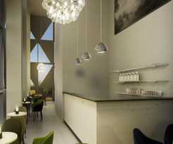 Hotel Scandic Victoria Tower