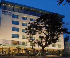 Fortune Park Vallabha-member Itc Group