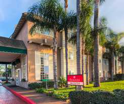 Ramada By Wyndham Costa Mesa/newport Beach