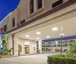 Hotel Best Western Pasadena Royale Inn and Suites