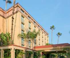 Hotel Embassy Suites By Hilton Arcadia Pasadena Area