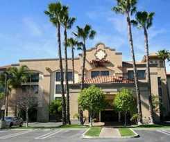 Hotel Hampton Inn Los Angeles/arcadia/pasadena