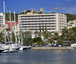 Victoria Gran Meliá