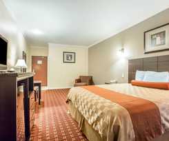 Rodeway Inn and Suites Pasadena