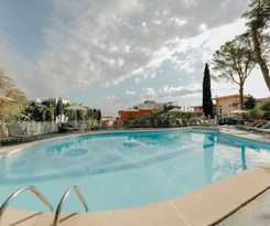 Hesperia Ciudad De Mallorca