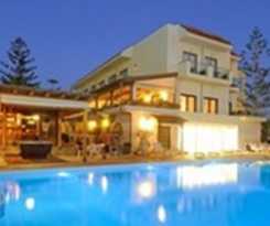 Oasis Beach Adults Only