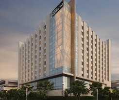 Hotel Doubletree By Hilton Gurugram Baani Square