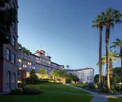Hotel Langham Huntington, Pasadena, Los Angeles