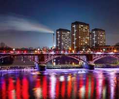 Ibis Glasgow City Centre – Sauchiehall St