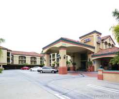 Hotel Best Western Redondo Beach Galleria Inn