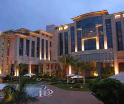 Hotel Hyatt Regency Kolkata
